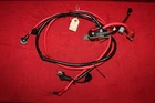 Kawasaki 2014-2021 Ultra 310R 310LX Starter Battery Ground Cable Lead Set Used. Price: $99.95.