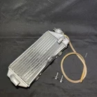2002-2021 Oem Yamaha Lw Radiator With Cap 5PA-12461-00-00 Used. Price: $125.00.