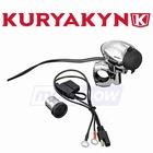Kuryakyn Electrical Power Point For 2018-2019 Honda GL1800 Gold Wing Tour Em New. Price: $139.99.