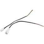 Quadboss Wiring Pigtails Keihin Tps For Polaris 100-1349-T New. Price: $69.11.