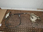 2001-03 Ktm 125 250 300 380 Rear Brake Caliper Master Hose Compete Set Used. Price: $179.99.