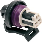 Namz Delphi Male Throttle Position Sensor Connector #ND-13532244 Harley Davidson New. Price: $13.06.