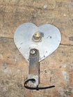 Vintage Triumph Norton Bsa Zener Diode Heat Sink Rectifier For Custom Chopper Used. Price: $31.50.