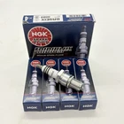 Ngk Iridium Spark Plugs 3089 BR9EIX Two-stroke Engine Arctic Cat Polaris 4PK New. Price: $32.99.