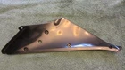 Yamaha R1 Yzf Right Inner Fairing Cowl Panel 4XV-2836L-10 2000 2001 Used. Price: $32.73.
