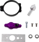 Works Connection Pro Launch Start Device Purple #12-P332 For Kawasaki KX250F New. Price: $140.49.