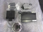 Honda CBR1000RR-R Sp Fireblade 2022 New Lock Set + Ecu. Price: $813.29.