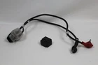 Triumph Daytona 675 14-17 Starter Solenoid Relay Wire Switch Cables T1310115 Used. Price: $49.99.