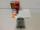 S44 KA-1183 New K&n High-flow Air Filter. Price: $55.99.