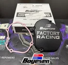 Boyesen Racing SC-33AB YZ125 Ignition Cover New. Price: $69.99.