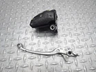 2022 22-23 Kawasaki Z650 Front Brake Master Cylinder Pump Lever Control Assembly Used. Price: $48.37.