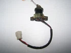 Used Yamaha 2F3-82508-50 -00 Main Switch Assembly. Price: $25.00.