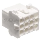 Namz Cap Connectors 12-POSITION Plug NA-350783-1 New. Price: $19.99.