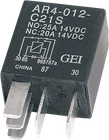 Specialties Micro Fits Relay W/ Diode Harley Davidson MC-DRAG043 New. Price: $11.72.