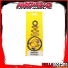 SHI9101 Rebuild Starter Engine Kit Kawasaki JS440 1990- 440CC 21163-3710 A1-A16 New. Price: $68.60.