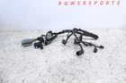 2005 Harley-davidson Road King Classic Flhrci Injection Wire Harness 70233-04A Used. Price: $59.00.