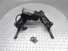 2007 04-08 Bmw K1200GT Oem Windshield Screen Adjuster Bracket Motor Used. Price: $167.35.