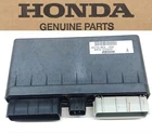Ignition Control Module Pgm Fi Unit Goldwing GL1800/A 01-03 Genuine Honda #P269 New. Price: $1099.95.