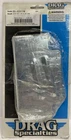 Drag Specialties DS-324114 Top Battery Cover (chrome) 91- 96 Dyna New. Price: $24.99.
