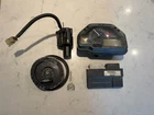 2003 2004 Honda Cbr Oem Ecu Ecm Computer Lock Set Ignition Used. Price: $400.00.