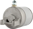 Parts Unlimited Starter Motor 2110-0911 New. Price: $151.95.