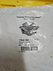 Harley Speaker Opening Cover 77046-96A New. Price: $19.99.