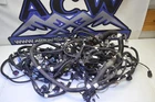 P2-7 Full Main Wiring Harness Loom Wires Fuse Box 2017 Polaris Slingshot Used. Price: $250.00.