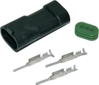 Namz NMD-410016 Mating Connector For Speedometer Sensor And Siren New. Price: $7.95.