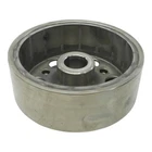 2011 Yamaha FZ6R Flywheel Magneto Rotor 5VX-81450-00-00 Used. Price: $44.99.