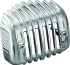 Kuryakyn Regulator Cover 01-17 Softail Chrome New. Price: $85.99.