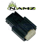 Namz Molex Mx 150 Female Connectors For 2012-2016 Harley Davidson Fls Mu New. Price: $20.85.