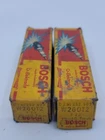 Bosch W260T1 / 0241252503 Vintage Snowmobile Replacement Spark Plug 0.7MM Nos X2 New. Price: $29.74.