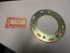 Nos Kawasaki Yoke Plate 73-75 H1 72/74-75 21155-002 New. Price: $89.99.