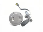 06-12 Victory Vegas Jackpot Ignition Switch Cap Lock Set With Key Used. Price: $314.31.