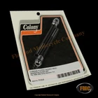 Colony 7113-2, Generator Screw Set, 1958-1969 Big Twin 74", Acorn Style New. Price: $12.67.