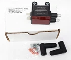Nology Profire Ignition Coil 152 051 350 PFC-30D Dual-outlet Ohm New. Price: $93.84.