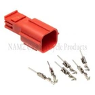 Namz N-obd-ii Connector Kit 6-POSITION New. Price: $21.95.