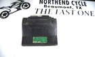 01-10 Honda Goldwing GL1800 Reverse Cruise Control Module Cdi 36700-MCA-003 #263 Used. Price: $108.48.