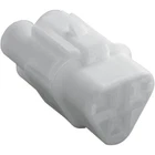 Namz NS-6180-3241 Mt Sealed Series 3-POSITION Female Connector Sold Each New. Price: $16.72.