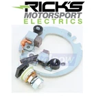 Ricks Motorsport Starter Brush Plate Repair Kit For 2005-2007 Arctic Lr New. Price: $51.84.