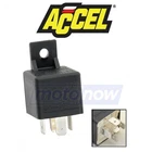 Accel Starter Relay For 1986-1994 Harley Davidson Fxr Super Glide Ii Zk New. Price: $68.36.
