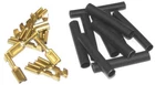 Namz Crimp Terminals For Brake Switch NHD-9904 New. Price: $24.44.