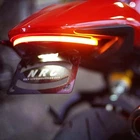 New Rage Cycles Fender Eliminator For Ducati Monster 797/1200/ANNIVERSARIO 17+. Price: $189.95.