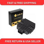 Caltric Regulator Rectifier For Arctic Cat 500 4X4 2009-2016 / 550 2009-2013 New. Price: $53.10.