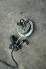 11 Kawasaki ZX10R Key Lock Set E-5536 Used. Price: $99.00.
