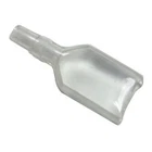 Namz NH-607301 Shur Terminal Pvc Cover #5 Double Female 50 Pack New. Price: $23.95.