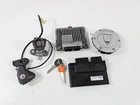 2016 Ktm 1290 Super Adventure Ecu Ecm Cdi Ignition Switch Key Locks 60311066100 Used. Price: $759.99.