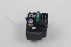 Aprilia RSV4 1100 21-25 Tuono Oem Starter Solenoid Relay Wire Remote Switch Used. Price: $44.99.