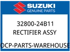 Suzuki Oem Part 32800-24B11 Rectifier Assy New. Price: $252.59.