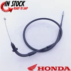 Honda 2017 2020 Grom 125 Oem Throttle Cable 'a' 17910-K26-B01 New. Price: $18.53.
